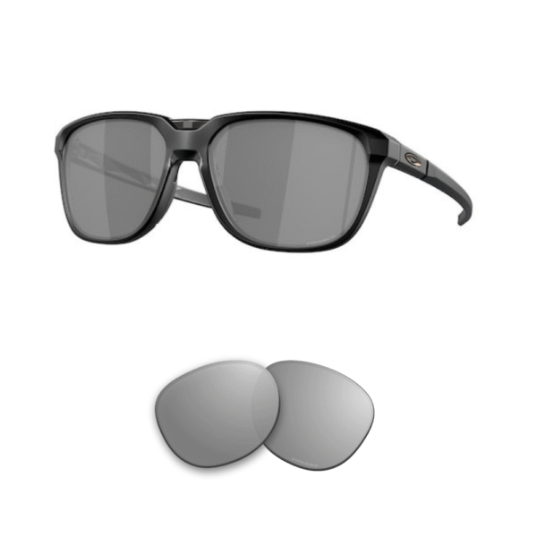 Verres Oakley 9420 Anorak Originaux