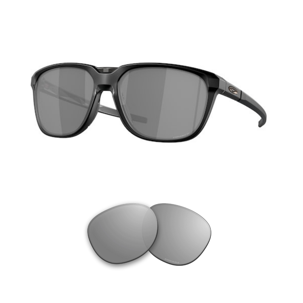 Verres Oakley 9420 Anorak Originaux