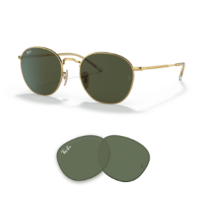Verres Ray-Ban 3772 Rob Originaux
