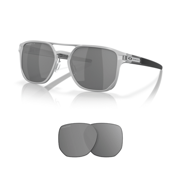 Verres Oakley 4128 LATCH ALPHA Originaux