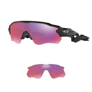 Verres Oakley 9333 RADAR PACE Originaux