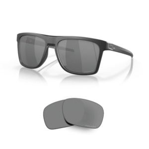 Verres Oakley 9100 LEFFINGWELL Originaux