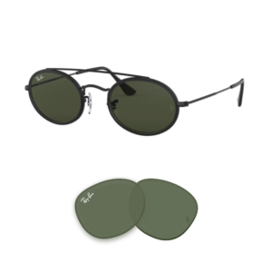 Verres Ray-Ban 3847N Originaux