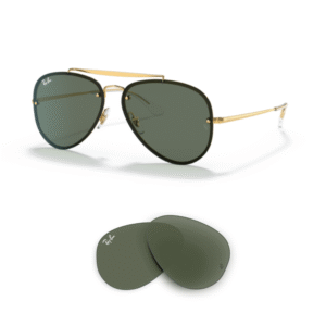 Verres Ray-Ban 3584N Originaux