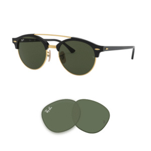 Verres Ray-Ban 4346 Originaux