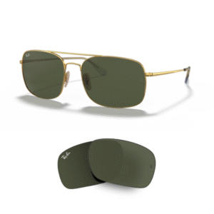 Verres Ray-Ban 3611 Originaux