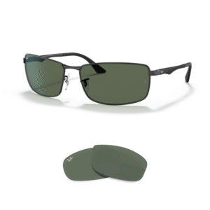 Verres Ray-Ban 3498 Originaux