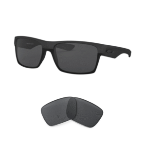 Verres Oakley 9189 TWOFACE Originaux