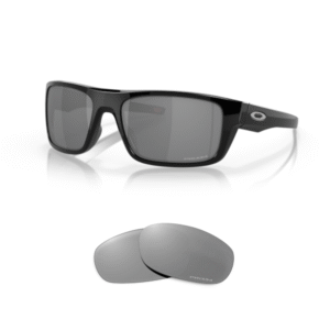 Verres Oakley 9367 – DROP POINT Originaux