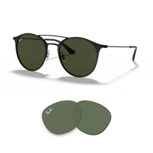Verres Ray-Ban 3546 Originaux