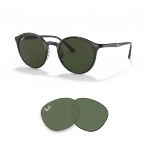 Verres Ray-Ban 4336 Originaux