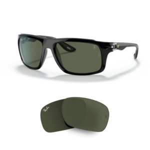 Verres Ray-Ban 4364M Originaux