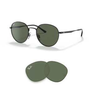 Verres Ray-Ban 3681 Originaux