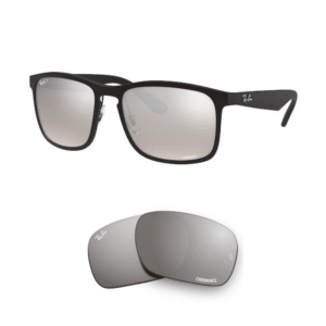 Verres Ray-Ban 4264 Originaux