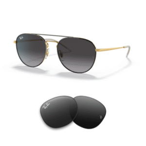 Verres Ray-Ban 3589 Originaux
