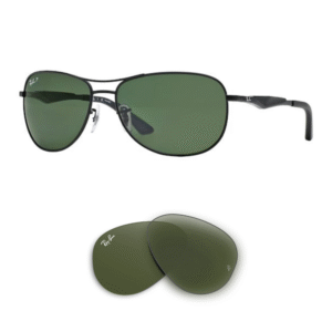 Verres Ray-Ban 3519 Originaux