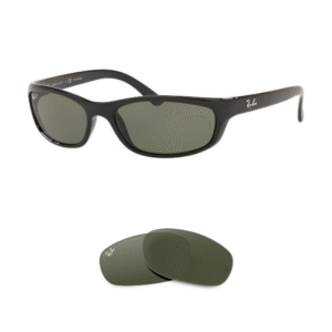 Verres Ray-Ban 4115 Originaux