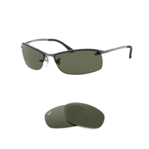 Verres Ray-Ban 3183 Originaux