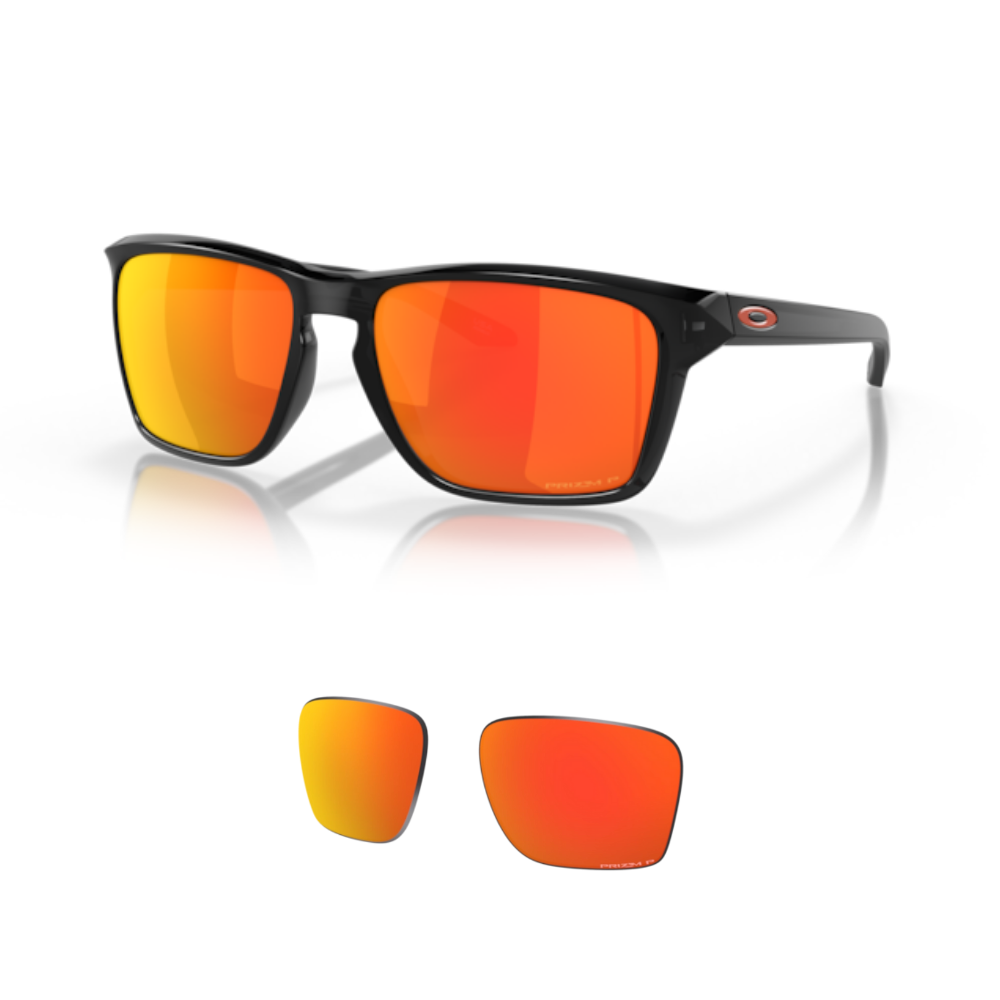 Verres Oakley 9448 SYLAS Originaux