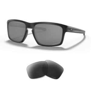 Verres Oakley 9262 SLIVER Originaux