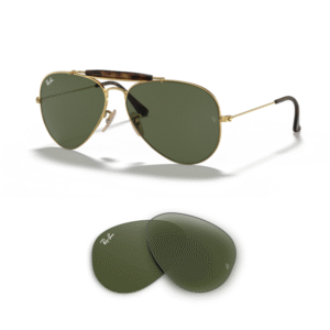 Verres Ray-Ban 3029 Originaux