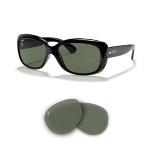 Verres Ray-Ban 4101 Jackie Ohh I