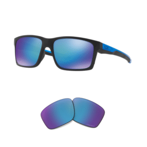 Verres Oakley 9264 MAINLINK Originaux