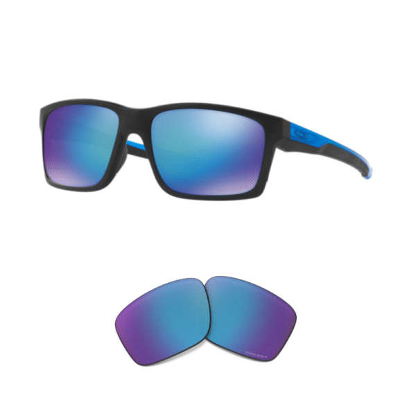 Verres Oakley 9264 MAINLINK Originaux