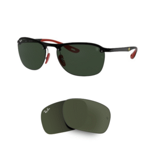 Verres Ray-Ban 4302M Originaux