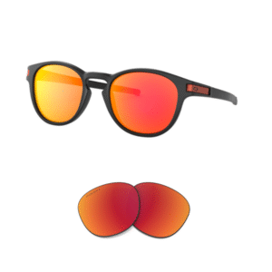 Verres Oakley 9265 LATCH Originaux