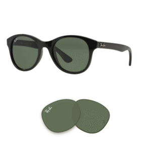 Verres Ray-Ban 4203 originaux