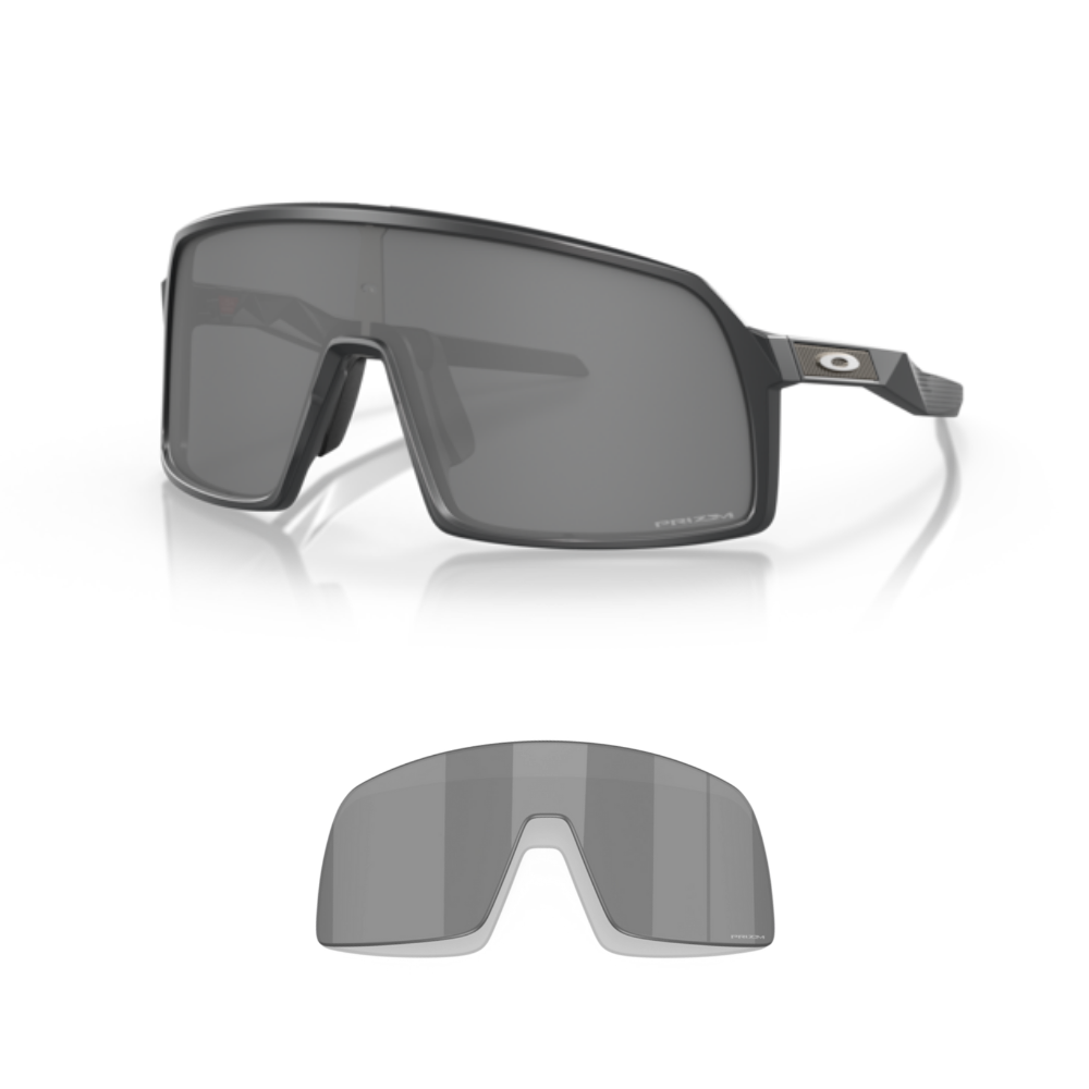 Verres Oakley 9462 SUTRO S Originaux