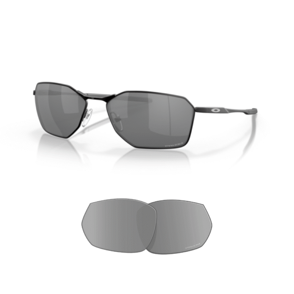 Verres Oakley 6047 Savitar Originaux