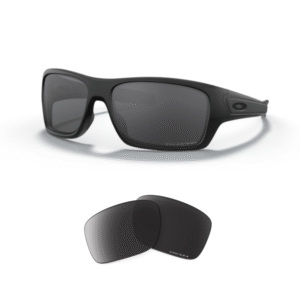 Verres Oakley 9263 TURBINE Originaux
