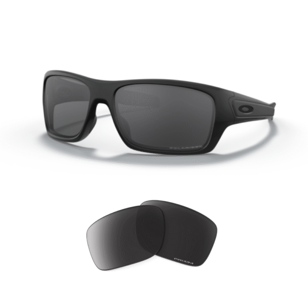 Verres Oakley 9263 TURBINE Originaux