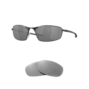 Verres Oakley 4141 Whisker Originaux