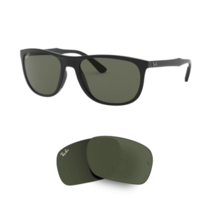 Verres Ray-Ban 4291 Originaux