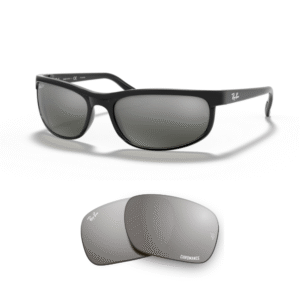 Verres Ray-Ban 2027 Predator 2 Originaux