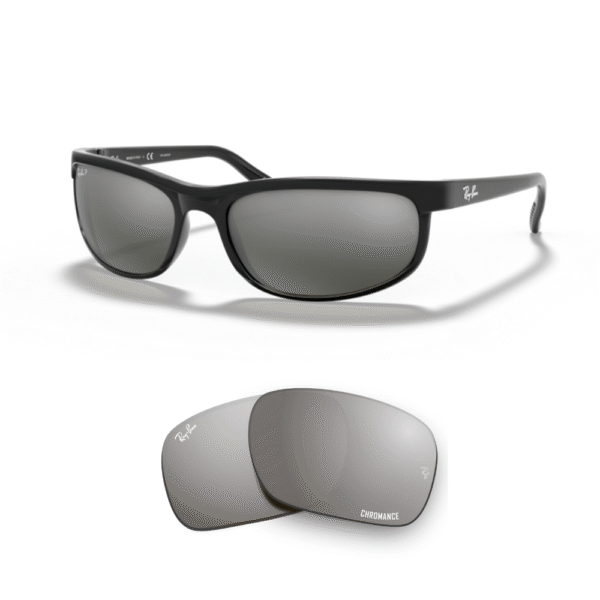 Verres Ray-Ban 2027 Predator 2 Originaux