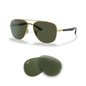 Verres Ray-Ban 3683 Originaux