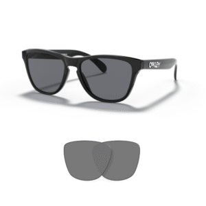 Verres Oakley 9006 FROGSKINS XS Originaux