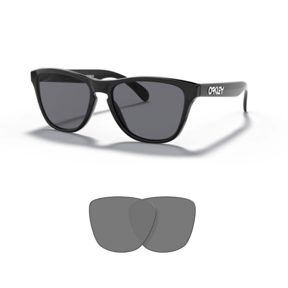 Verres Oakley 9006 FROGSKINS XS Originaux