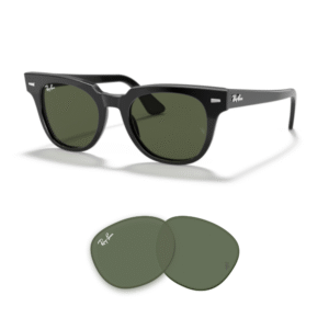 Verres Ray-Ban 2168 Meteor Originaux