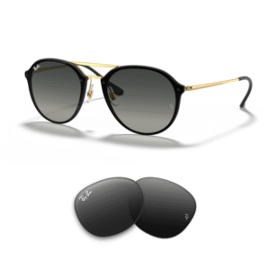 Verres Ray-Ban 4292 Originaux