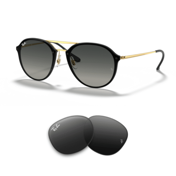 Verres Ray-Ban 4292 Originaux