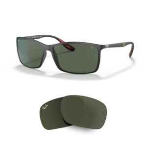 Verres Ray-Ban 4179M Originaux