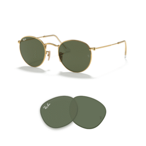 Verres Ray-Ban 3447N Originaux