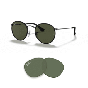 Verres Ray-Ban 3475Q Originaux