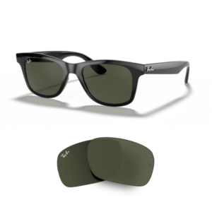 Verres Ray-Ban 4640 Originaux