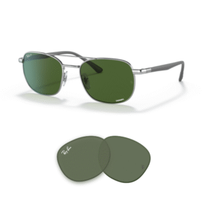 Verres Ray-Ban 3670 Originaux